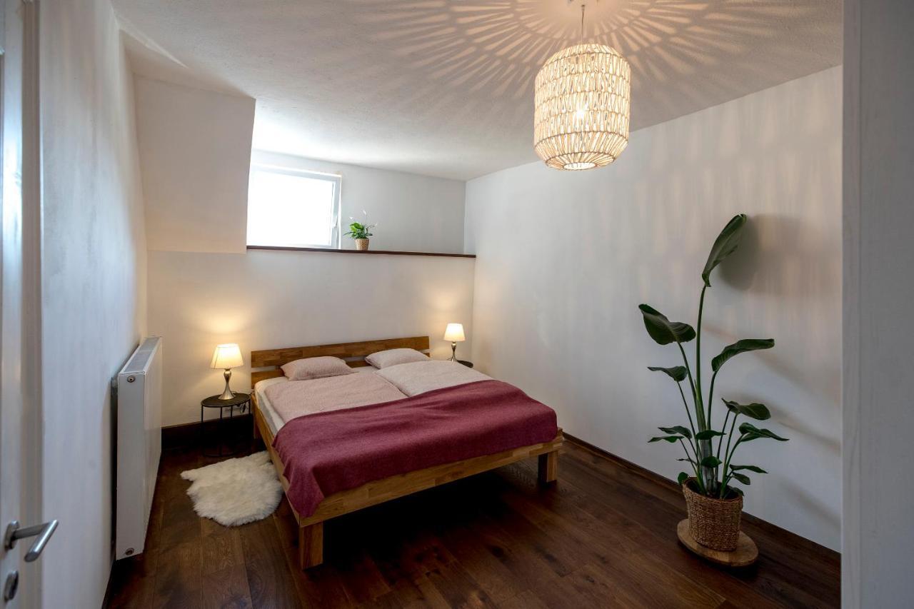 Studio Loft Murau - Im Herzen Der Altstadt Exterior photo