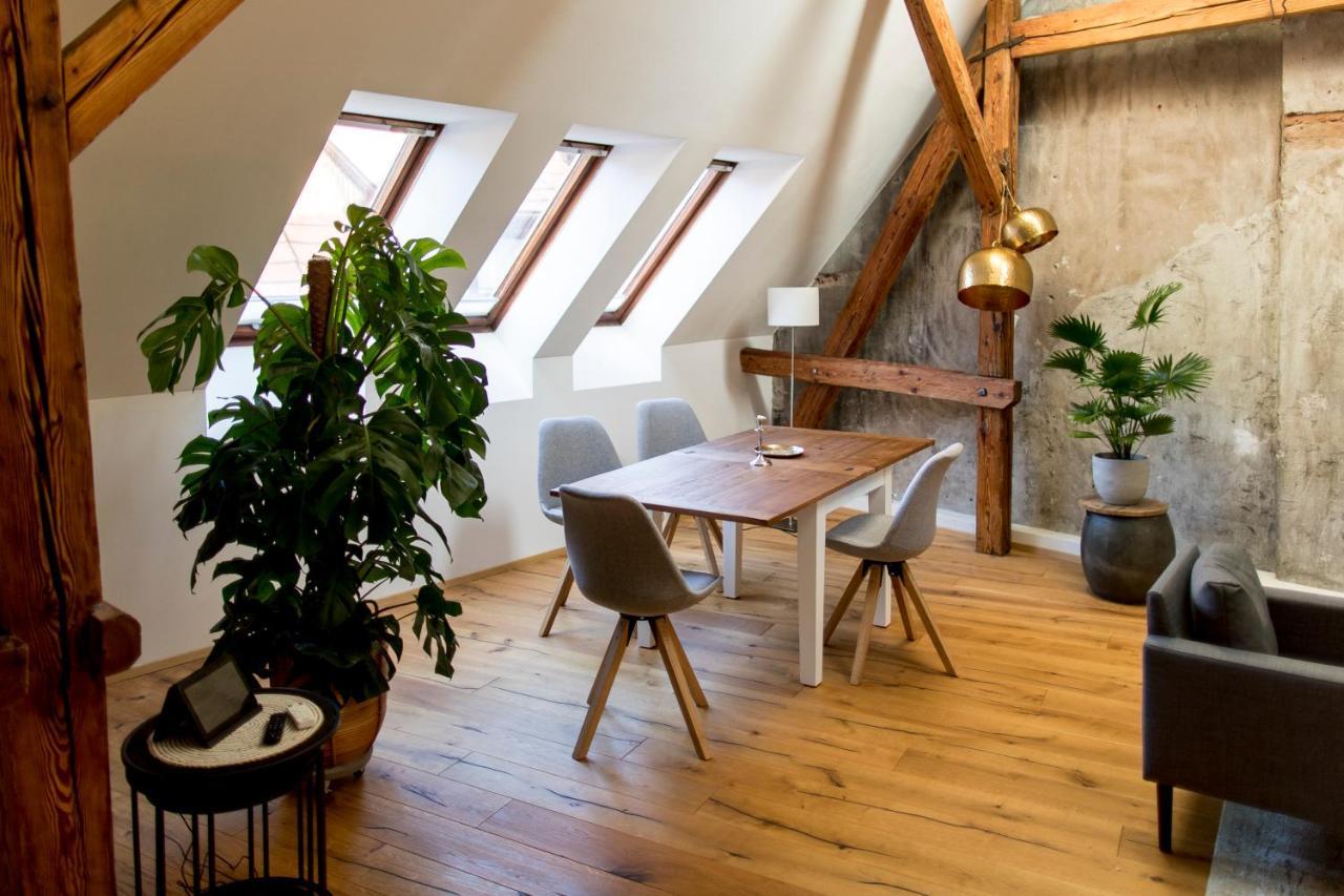 Studio Loft Murau - Im Herzen Der Altstadt Exterior photo