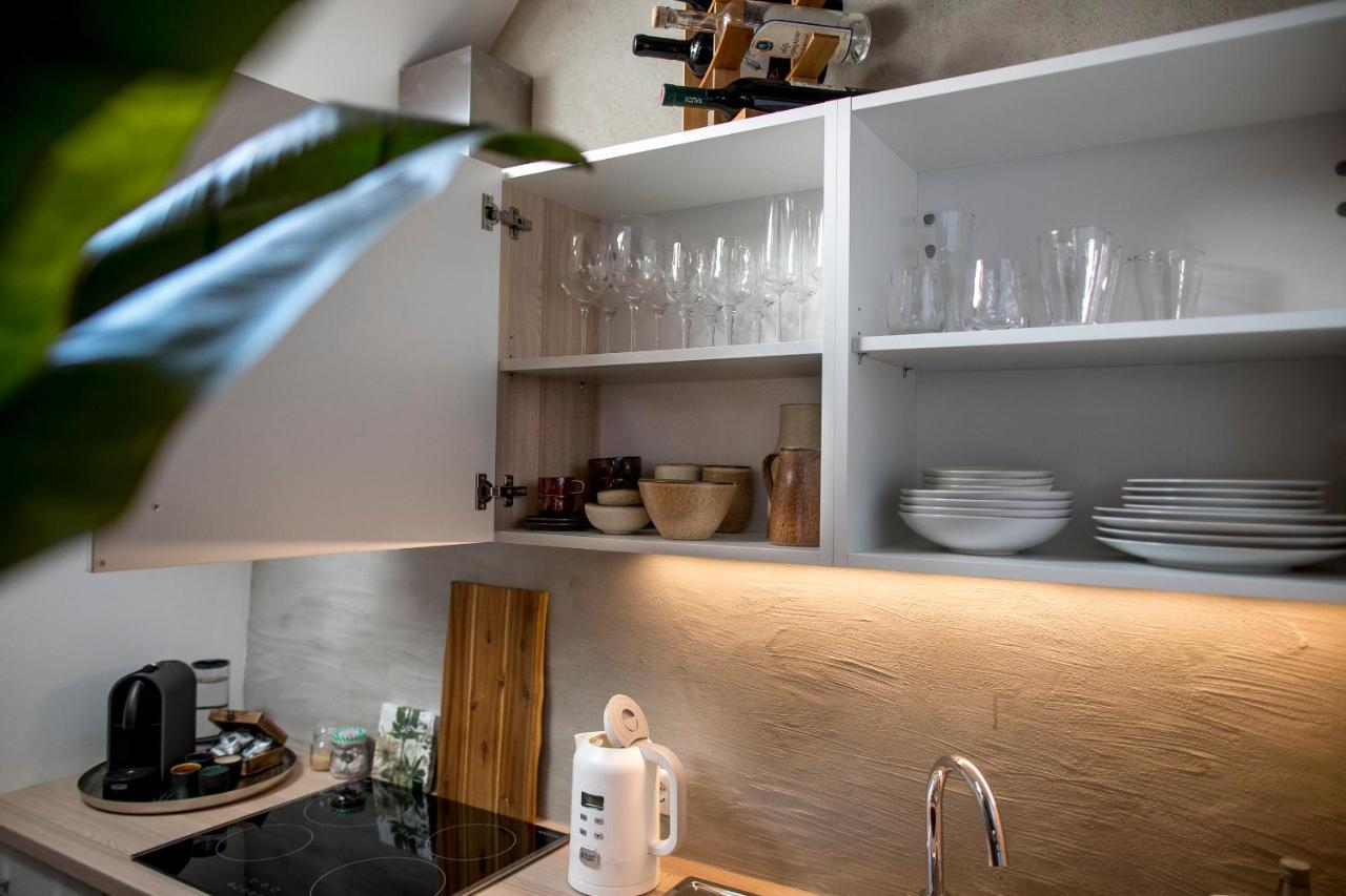 Studio Loft Murau - Im Herzen Der Altstadt Exterior photo
